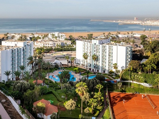 Tui Sueno Kenzi Agadir