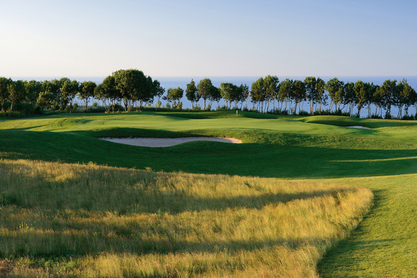 Lighthouse Golf Bulgarien